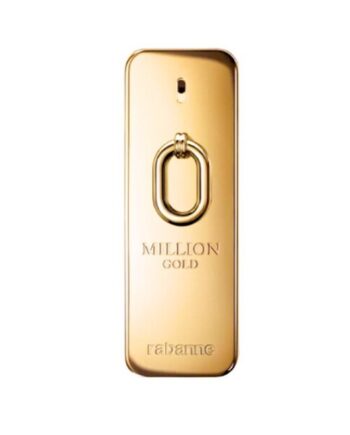 Paco Rabanne   Million Gold For Him Intense   100 Ml   Edp