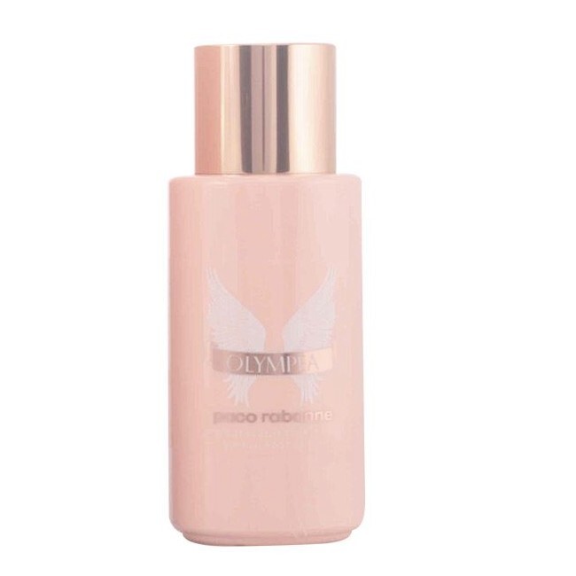 Paco Rabanne Olympea Body Lotion 200 Ml