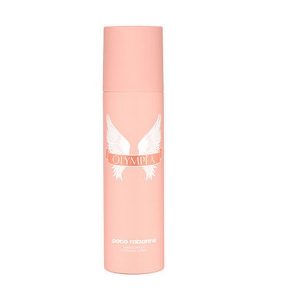 Paco Rabanne Olympea Deodorant Spray 150 Ml