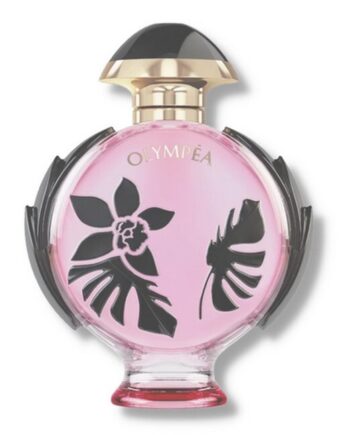 Paco Rabanne   Olympea Flora Eau De Parfum Intense   50 Ml   Edp