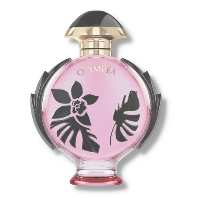 Paco Rabanne Olympea Flora Eau De Parfum Intense 50 Ml Edp