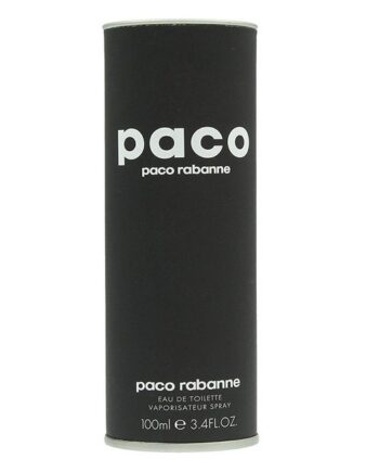 Paco Rabanne   Paco   100 Ml   Edt