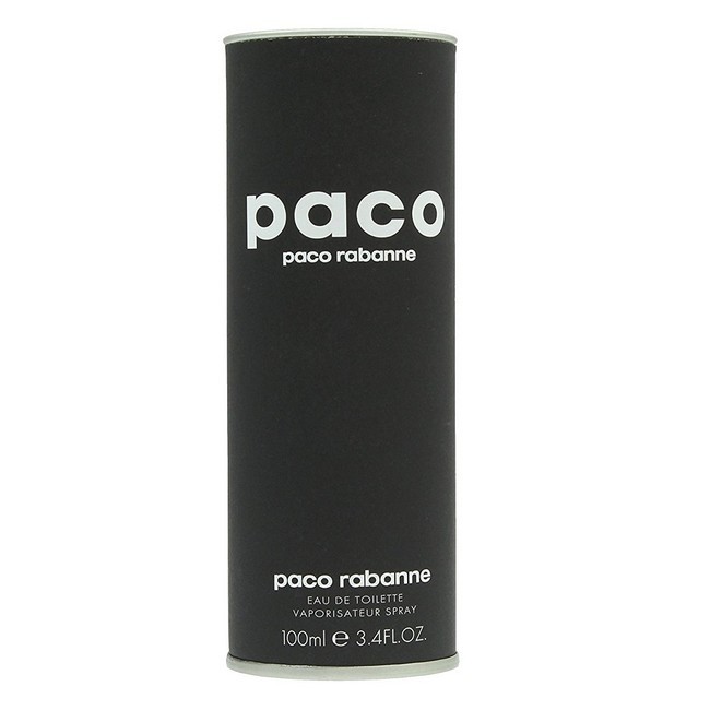 Paco Rabanne Paco 100 Ml Edt