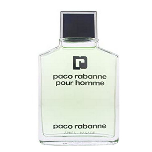 Paco Rabanne Pour Homme Aftershave 100 Ml