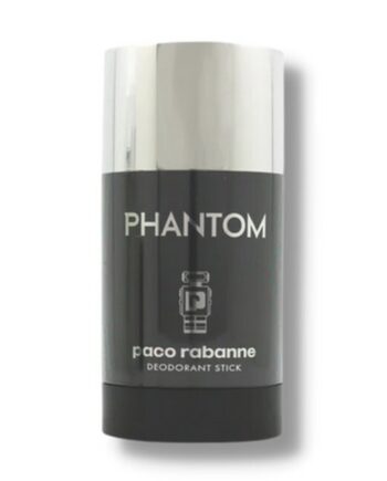 Paco Rabanne   Phantom Deodorant Stick   75 Ml