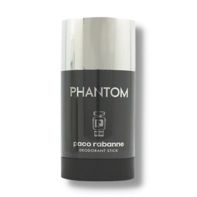 Paco Rabanne Phantom Deodorant Stick 75 Ml