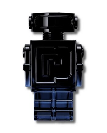 Paco Rabanne   Phantom Eau De Parfum Intense   100 Ml