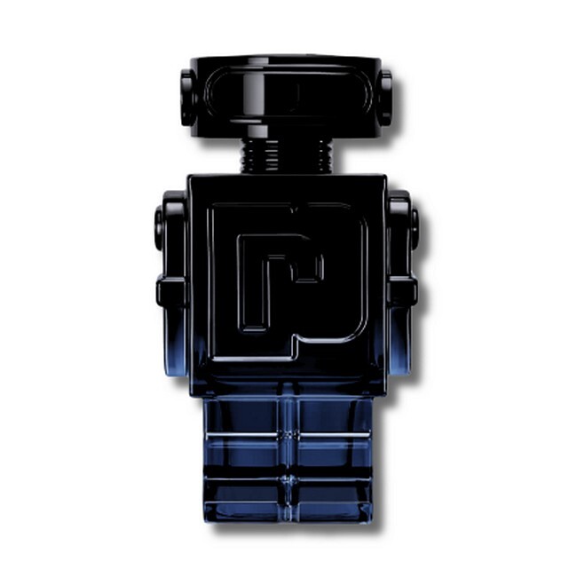 Paco Rabanne Phantom Eau De Parfum Intense 100 Ml