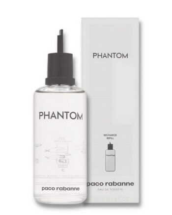 Paco Rabanne   Phantom Refill   200 Ml   Edt