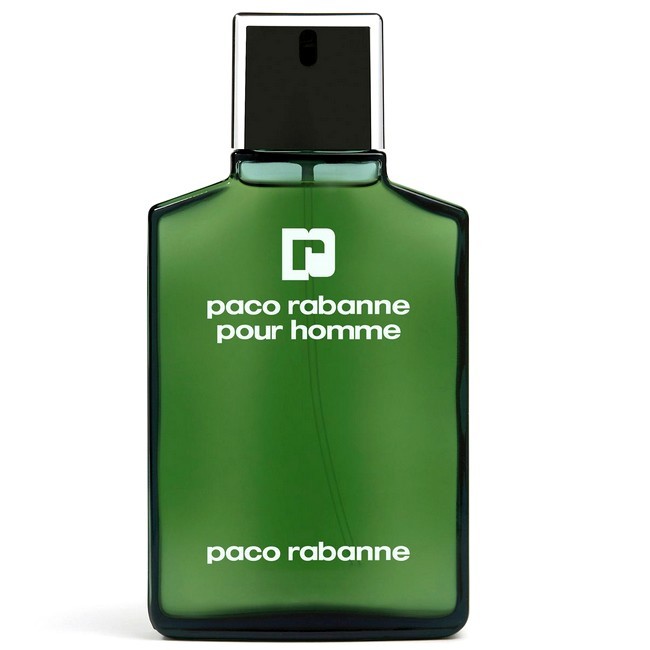 Paco Rabanne Pour Homme 100 Ml Edt
