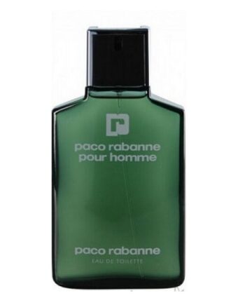 Paco Rabanne   Pour Homme   200 Ml   Edt