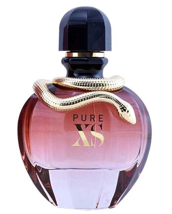 Paco Rabanne   Pure Xs For Her   50 Ml   Edp