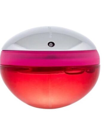 Paco Rabanne   Ultrared   80 Ml   Edp