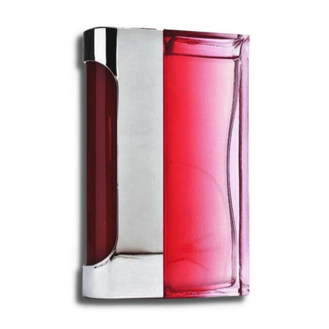 Paco Rabanne Ultrared Man 100 Ml Edt