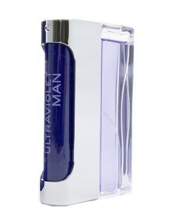 Paco Rabanne   Ultraviolet For Men   100 Ml   Edt