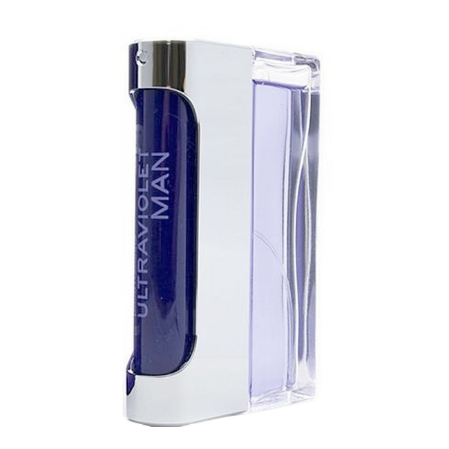 Paco Rabanne Ultraviolet For Men 100 Ml Edt