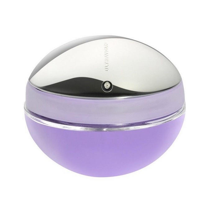 Paco Rabanne   Ultraviolet Women   80 Ml   Edp