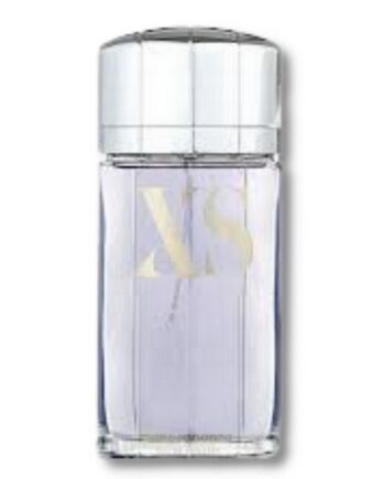 Paco Rabanne   Xs For Men   100 Ml   Edt