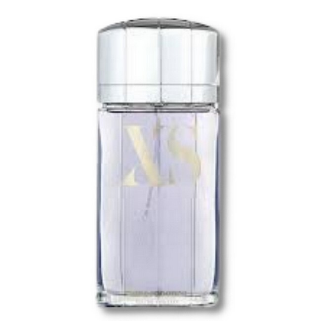 Paco Rabanne Xs For Men 100 Ml Edt