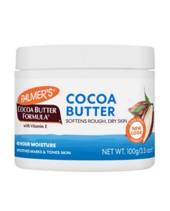 Palmers   Cocoa Butter Body Butter   100 Gr