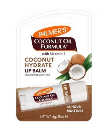 Palmers   Coconut Hydrate Lip Oil Balm
