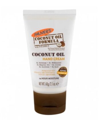 Palmers   Coconut Oil Formula Hydrate Hand Cream   60 Ml