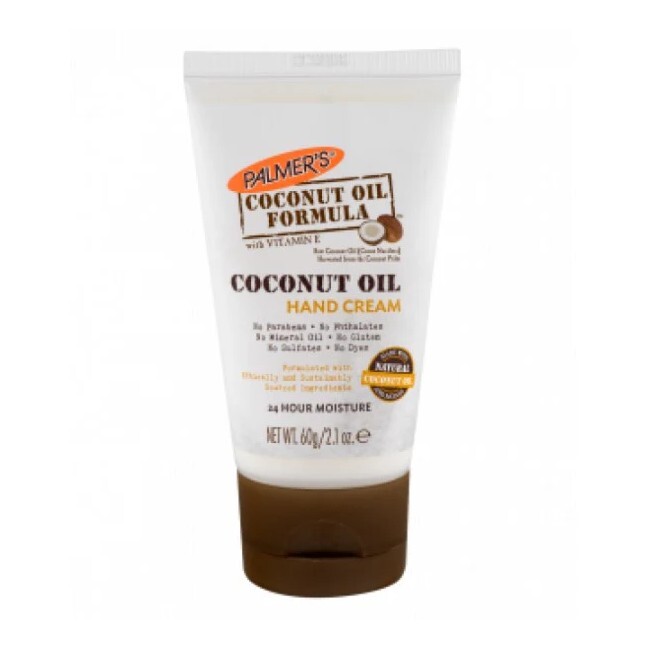 Palmers Coconut Oil Formula Hydrate Hand Cream 60 Ml