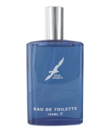 Parfums Bleu   Blue Stratos   100 Ml   Edt