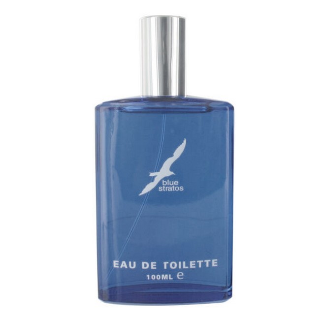 Parfums Bleu Blue Stratos 100 Ml Edt