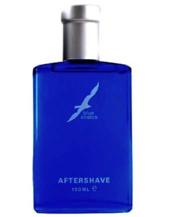 Parfums Bleu   Blue Stratos   Aftershave   100 Ml
