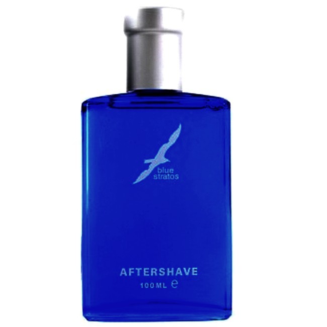 Parfums Bleu Blue Stratos Aftershave 100 Ml