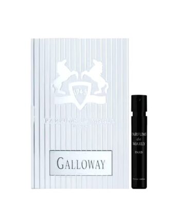 Parfums De Marly   Galloway Eau De Parfum Duftprøve