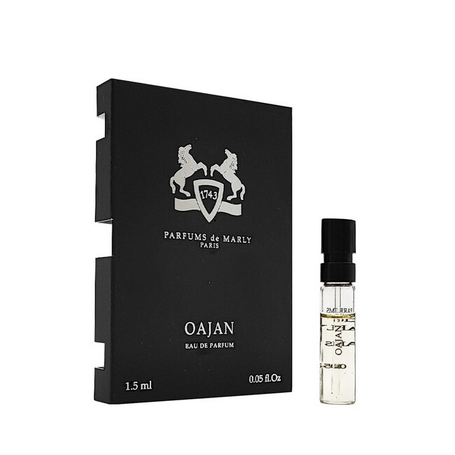 Parfums De Marly Oajan Eau De Parfum Duftprøve