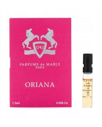 Parfums De Marly   Oriana Eau De Parfum Duftprøve