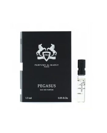 Parfums De Marly   Pegasus Eau De Parfum Duftprøve