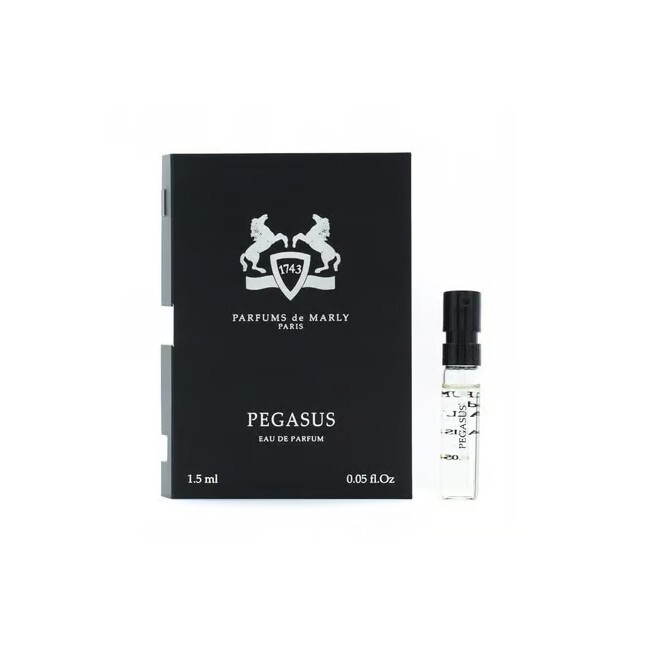 Parfums De Marly Pegasus Eau De Parfum Duftprøve