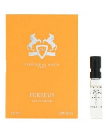 Parfums De Marly   Perseus Eau De Parfum Dutfprøve