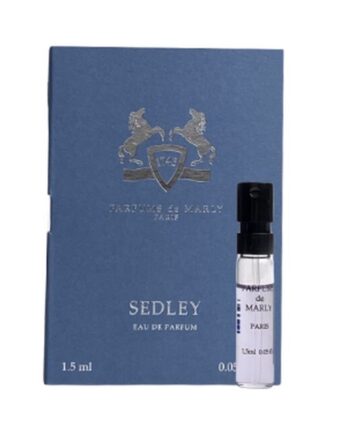 Parfums De Marly   Sedley Eau De Parfum Duftprøve