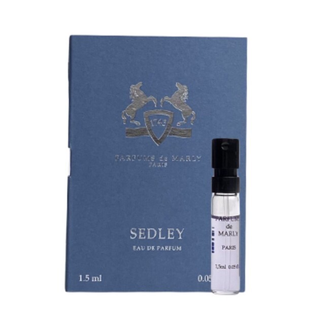 Parfums De Marly Sedley Eau De Parfum Duftprøve
