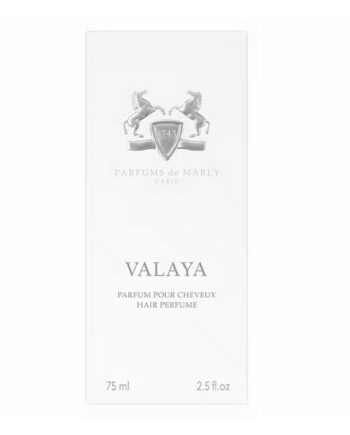 Parfums De Marly   Valaya Hair Perfume   75 Ml