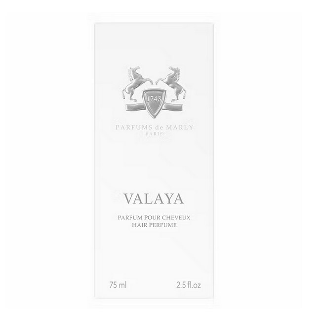 Parfums De Marly Valaya Hair Perfume 75 Ml