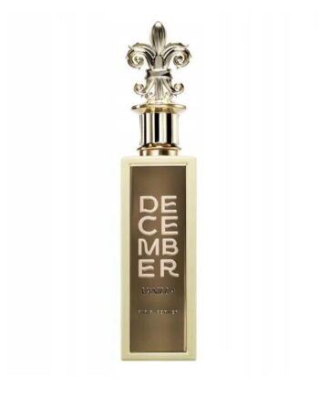 Paris Corner   December Vanilla Eau De Parfum   85 Ml