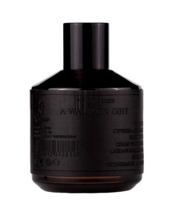 Paris Corner   Emir A Walk On Dirt Eau De Parfum   100 Ml