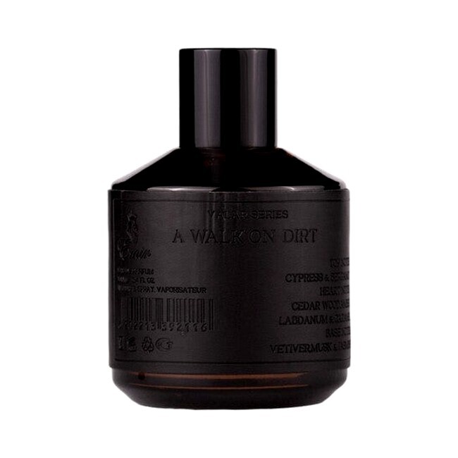 Paris Corner Emir A Walk On Dirt Eau De Parfum 100 Ml