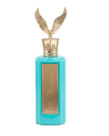 Paris Corner   Emir Celestial Extrait De Parfum   100 Ml