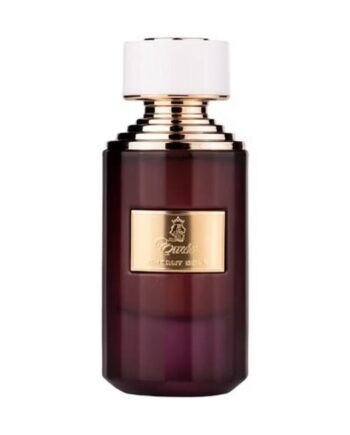 Paris Corner   Emir Cherry Cola Eau De Parfum   75 Ml