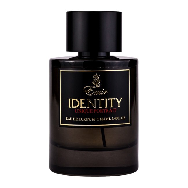Paris Corner Emir Identity Unique Portrait 100 Ml Edp
