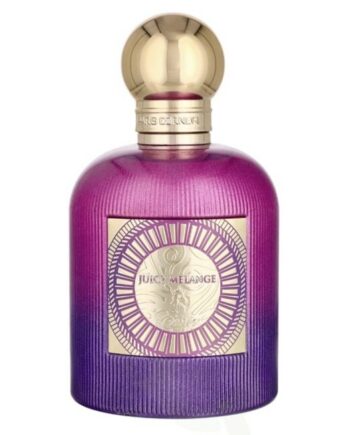 Paris Corner   Emir Juicy Melange Eau De Parfum   100 Ml