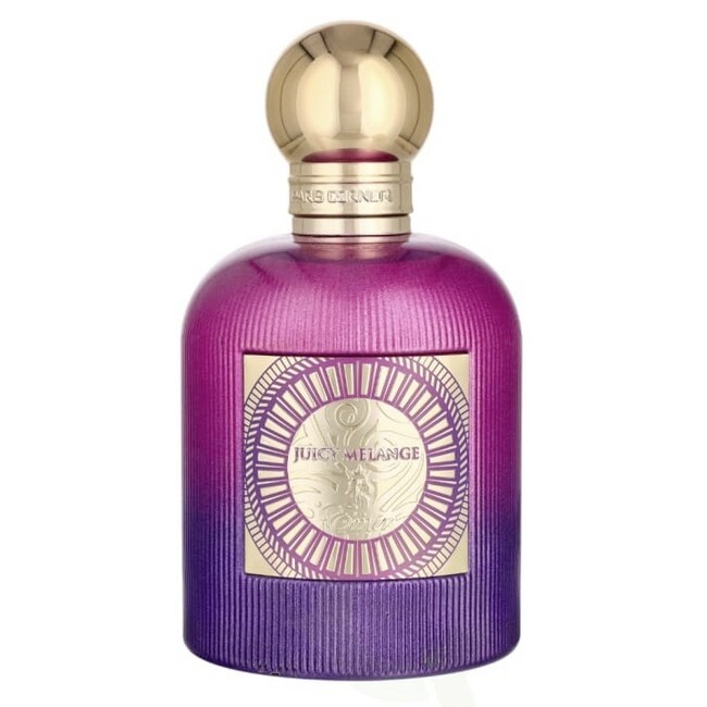 Paris Corner Emir Juicy Melange Eau De Parfum 100 Ml