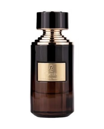 Paris Corner   Emir Oud   Vanille Eau De Parfum   75 Ml